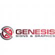 Genesis Signs & Graphics Highlights Acrylic Sign Trends for Retail and Small Business Owners: What’s In and What’s Out