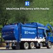 Haulla Expands to 70+ Markets: Tackling Excessive Fees and Missed Pick-ups with Cloud-Based IoT Waste Solutions