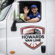 Long Distance Moving Company Howards Van Line Expands Nationwide Interstate Relocation Services