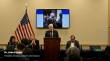 CSI participates in Capitol Hill briefing on persecution of Armenian church