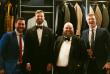 Shepherd’s Made-to-Measure Menswear Debuts Dallas Flagship Store 