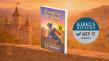 USA Today Bestseller J.J. Hebert’s Weepy the Dragon: Standing Tall Earns 'GET IT' Designation from Kirkus Reviews