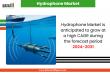Global Hydrophone Market to Soar by 2033, Driven by Defense, Offshore Energy & Environmental Monitoring