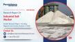 Industrial Salt Market Set to Reach US$ 23.6 Bn by 2033 Fueled by Chemical Manufacturing Demand and Chlor-Alkali Growth