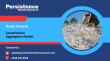 Construction Aggregates Market Set to Reach US$ 875.4 Bn by 2033, Reports Persistence Market Research