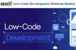 Low-Code Development Platform Market to Reach US$107.3B by 2031 as AI and Cloud Accelerate Enterprise App Development