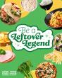 Food Waste Action Week Calls on Canadians to Become Leftover Legends