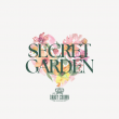 'SECRET GARDEN' FLORAL-THEMED POP-UP AT THE DANDY CROWN IN CHICAGO