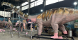 Zigong KaWah: A Premier Global Simulated Dinosaurs Manufacturer and Animatronics Expert