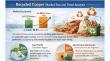 Recycled Copper Market Surges to US$ 105.1 Billion by 2033 Driven by Renewable Energy Expansion and EV Demand