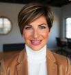 Influential Women Spotlights Pamela J. Uren: Driving Growth Through Strategic Category Leadership