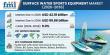 Global Surface Water Sports Equipment Market to Hit USD 99.86 billion by 2036 | BRP, Yamaha, Brunswick Lead Growth