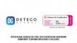Detego Global Achieves ISO 27001:2022 Certification, Reinforcing Commitment to Information Security Excellence