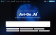 Avi-Go Launches Avi-Go.AI, Building the Intelligence Layer for Business Aviation