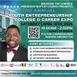 Breaking the Chains Worldwide Presents the 3rd Annual Youth Entrepreneurship, Career & Talent Expo