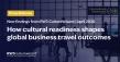 New Global Study Reveals Critical Gap in Cultural Preparedness Among Business Travelers—Impacting Outcomes and ROI