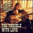 Joanne Shaw Taylor Turns Love’s Highs and Lows Into Fire on New Single 'The Trouble With Love'