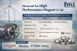 Global High Performance Magnet Demand in UK to Hit USD 683.67M by 2036, Led by Hitachi Metals, TDK, Shin-Etsu 
