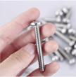 Hebei Chudu Metal Products Launches High-Quality Self-Tapping Screws