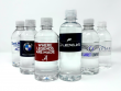 Custom Bottled Water as a Medium in Corporate Marketing Practices