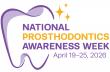 Announcing National Prosthodontics Awareness Week April 19-25, 2026 in Madison County, Alabama