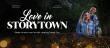 LOVE IN STORYTOWN to Hold Special Huntington, N.Y., Premiere Screening at Huntington Public Library April 10