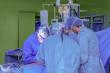 KFSH Performs World First Single-Port Robotic Living Donor Liver Resection