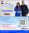 Cheyenne, Wyoming REALTORS® Tammy and John Facemire Earn Military Relocation Professional (MRP) Certification