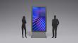 Glass-Media Drives Expansion of Monolith Digital Standees Into Hospitality and Entertainment