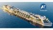 Freedom Cruise Line International, Inc. unveils  Freedom Ship - a City at Sea and the Future of Global Cruising
