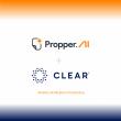 Propper AI and CLEAR Enable Seamless Identity Verification for Digital Agreements