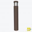 Access Fixtures Launches New BORB Field-Selectable LED Louvered Bollard Light