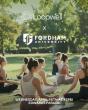 Burnout Starts Before the Job: Loopwell Partners with Fordham University to Bring Well-Being to Campus