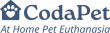CodaPet partners with Dr. Sarah Wratten to expand its compassionate in-home pet euthanasia services in Orlando, FL.