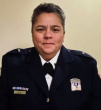 Influential Women Profiles: Betty Ortiz, Ambulance Commander with the Chicago Fire Department