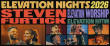 Elevation Nights Celebrates Its 5th Year with Elevation Nights Fall 2026 Dates; Pre-Sale Sign-Up Available Now