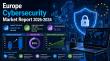 Europe Cybersecurity Market Analysis Report 2026: Key Players, Solutions & Competitive Landscape by 2034