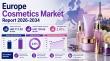 Europe Cosmetics Market Analysis: Top Brands, Market Share & Regional Insights 2026-2034