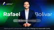 Adchor Appoints Rafael Bolivar as Vice President of Strategic Marketing