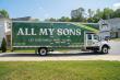 FROM DOORSTEPS TO DESTINATIONS:  ALL MY SONS MOVING & STORAGE POWERS SHOES 4 NEIGHBORS ACROSS SOUTH FLORIDA