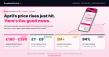 May Broadband Bills Land Across Britain. Switching Households Save up to £292, New Data Shows