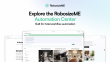 RobosizeME launches Automation Center for hotel workflow tracking
