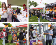 SOSS Bros Expands University Partnerships with University of Maryland Debut at Maryland Day