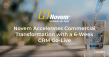 Novem Goes Live in 6 Weeks with Creatio, Transforming Commercial Operations Across Major Branches