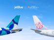 China Airlines Partners with JetBlue on Reward Tickets Offering Greater Flexibility for Travel Across the Americas