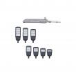 Future of Smart Cities: Role of a Custom Modular LED Street Light Company in Intelligent Lighting