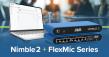 JAVS to Debut Nimble 2™ Mobile Recording Interface at the 2026 Unity Summit