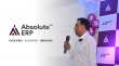 Absolute ERP Relaunch:  From Manufacturing Roots To Reinforcing AI & Multi-Industry Focus