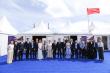 Spotlight on the Opening of the China Pavilion at Cannes: China Film Night Celebrates the Power of Eastern Storytelling