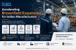 IMARC Engineering Offers Brownfield Expansion Consulting for Indian Manufacturers
